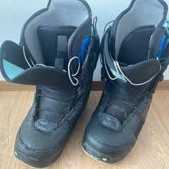 スノーボード セット ROXY BURTON  の画像