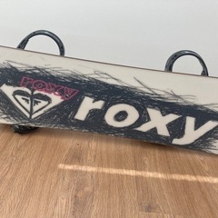 スノーボード セット ROXY BURTON  の画像