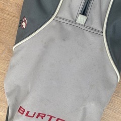 スノーボード セット ROXY BURTON  の画像