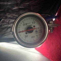 BLITZブースト計52π取り引き者決まりました。