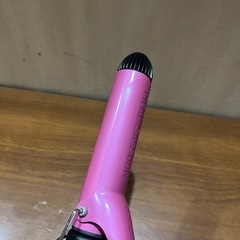 vs VIDALSASSOON カールアイロン１６年製の画像
