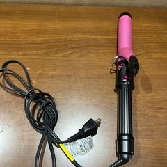 vs VIDALSASSOON カールアイロン１６年製