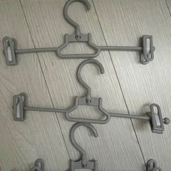 ハンガー5類の画像
