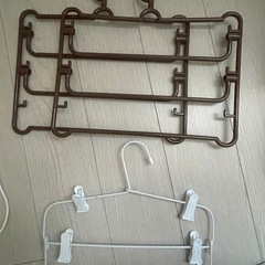 ハンガー5類の画像
