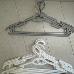 ハンガー5類