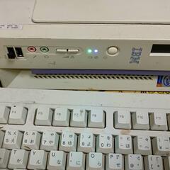 IBM PC Aptiva Net Vista,P4 XP時代(ジャンク)の画像