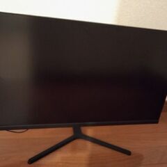 ゲーミングモニター 23.8インチの画像