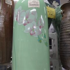【C1062】香蘭社 花瓶  胡蝶蘭