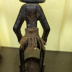 タイ雑貨　おじさんの画像
