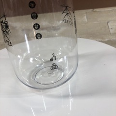 タピオカ容器200個　蓋と容器セットの画像