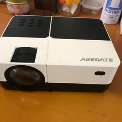家庭用プロジェクター