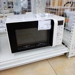 ★ジモティ割あり★ HITACHI 電子レンジ  20年製 ／ク...