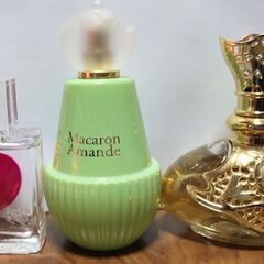 ジャンヌアルテス３本セット