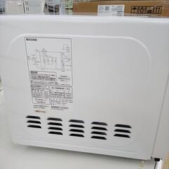★ジモティ割あり★ NITORI 電子レンジ  21年製 ／クリーニング済み OJ7854の画像