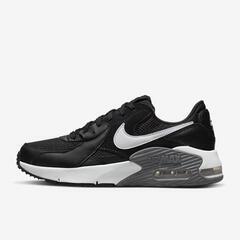 Nike ナイキ エアマックス AirMax EXCEE ブラッ...
