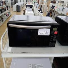 ★ジモティ割あり★ NITORI 電子レンジ  19年製 ／クリーニング済み OJ7853の画像