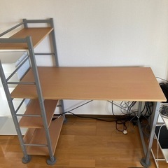 家具 オフィス用家具 机 パソコンデスク