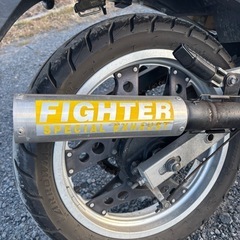 VT250F　Special editionの画像
