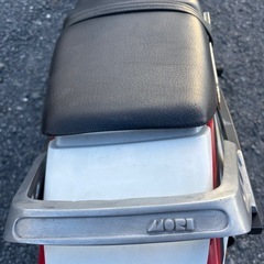 VT250F　Special editionの画像