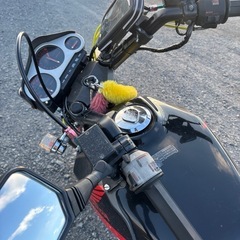 VT250F　Special editionの画像