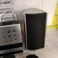 0210-052 ONKYO CR-T2 CDプレイヤーの画像