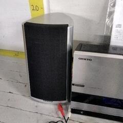 0210-052 ONKYO CR-T2 CDプレイヤーの画像