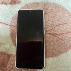 docomo ギャラクシーSC-56B
の画像