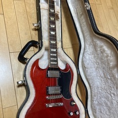2010年製Gibson SG Stardard