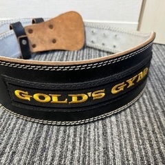 3点セット　可変式ダンベル＆レザーベルト＆トレーニングベンチの画像