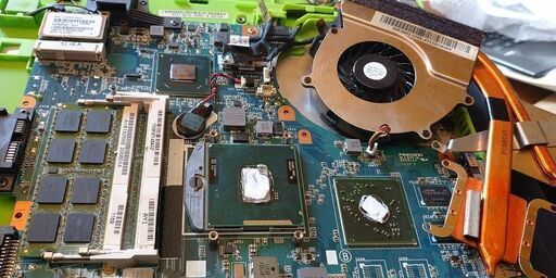 SONY Vaio VPCCB19FJ Core i5 ジャンク