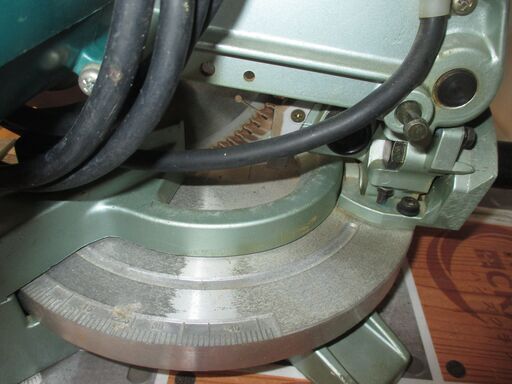 日立 HITACHI C8FC 卓上マルノコ 中古品 210mm 【ハンズクラフト宜野湾店】 (ハンズクラフト宜野湾) 宜野湾のその他の中古 あげます・譲ります｜ジモティーで不用品の処分