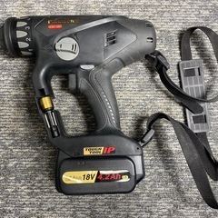 【中古】 【動作OK】 【店頭引取限定】Panasonic（パナソニック）マルチハンマドリル EZ78A1 22,000円