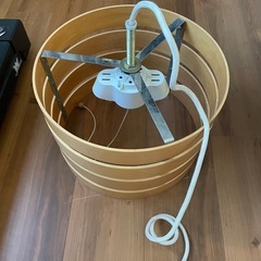 ニトリ　照明