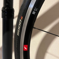 レーシング3 フルクラム　の画像