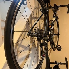 レーシング3 フルクラム　の画像