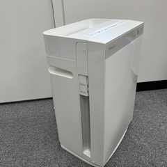 ダスキン　空気清浄機の画像