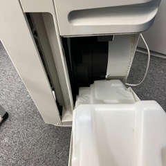 ダスキン　空気清浄機の画像