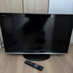 ☆ジモティ割あり☆ Panasonic 液晶テレビ ５５インチ 19年製 ／クリーニング済み OJ7863 (リユースのサカイ太田) 西小泉のテレビ《 液晶テレビ》の中古あげます・譲ります｜ジモティーで不用品の処分