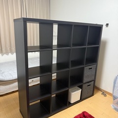 収納、本棚の画像