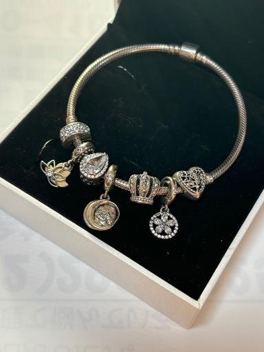 パンドラクリア系７点セット