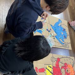 若手活躍中！年間休日120日以上！！賞与3.0ヶ月分！学童指導員