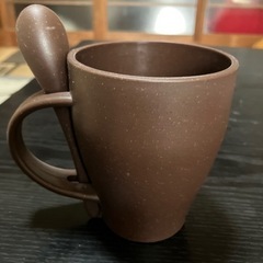 マグカップ
の画像