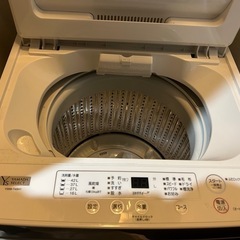 洗濯機