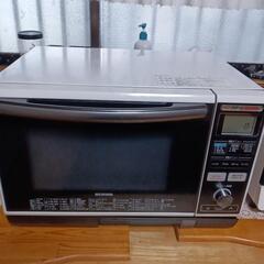 中古オーブンレンジ 優しかっ