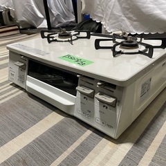 ガスコンロ、都市ガス　の画像