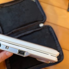電子辞書の画像