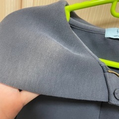 組曲　スウェットパーカーの画像