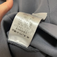 組曲　スウェットパーカーの画像