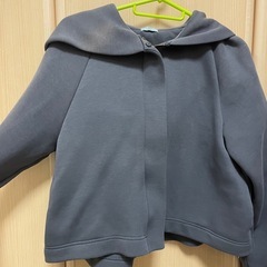 組曲　スウェットパーカー