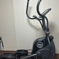 HORIZON クロストレーナー　Andes6ダイエット